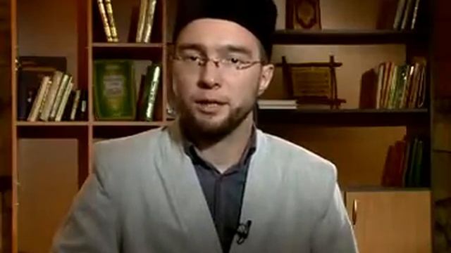 Җомга вәгазе: 23.01.2015 - 