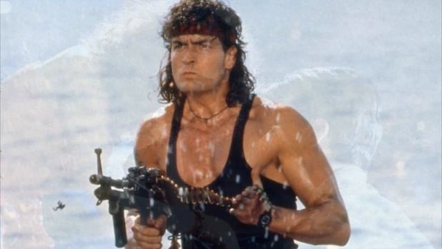 КРАСИВЫЕ АКТРИСЫ  ГОЛЛИВУДА  ВАЛЕРИЯ ГОЛИНО (Valeria Golino)