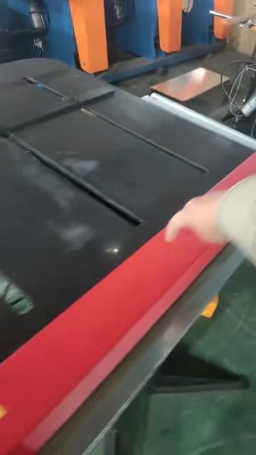 JDC BEND – Ваш надежный OEM-партнер по производству магнитных листогибов Magnabend Мы