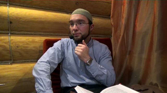 10. Мутазилиты: хузайлиты - Секты и течения в Исламе