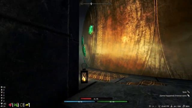 [ RFAB ] Башня Мзарка на 1 лвл | Абуз фалмеров