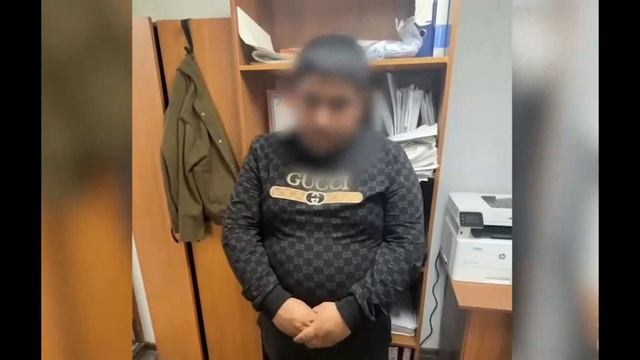 Волгоградская полиция задержала цыгана, который разводил россиян на деньги