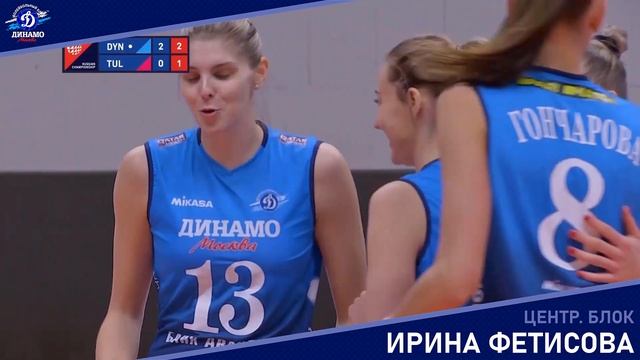 10 классных взлетов в исполнении Ирины Фетисовой