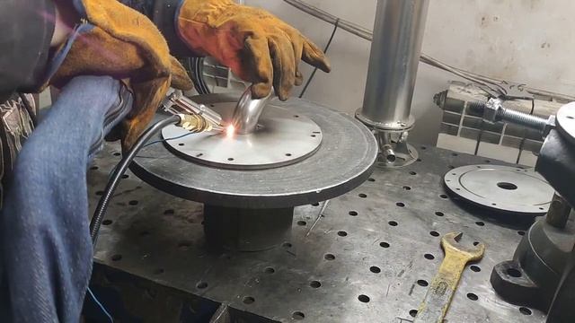 Лазерная сварка в Воронеже 84733004209