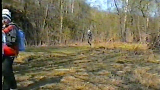 Река Ай Клуб СТ Волна 2001 г