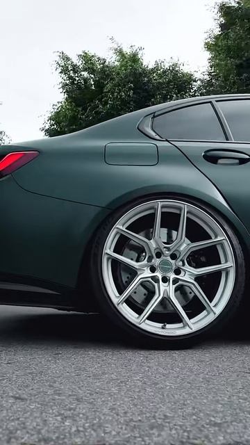 Кованные диски на заказ