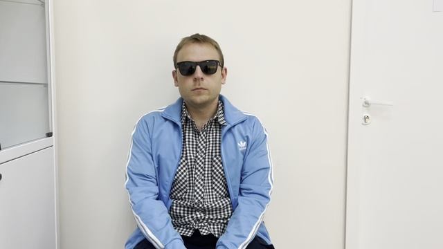 Отзыв о лазерной коррекции зрения в клинике 