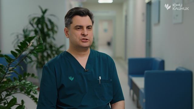 интервью Аллергия у ребенка