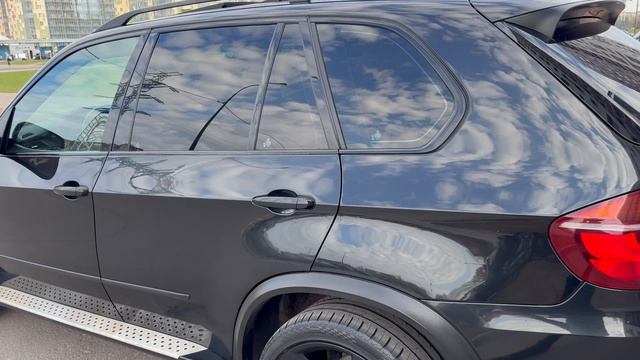 Х5 Е70 R21 128 стиль