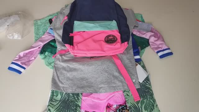 Лот 2631 Сток Vingino детский микс  цена 2200 руб кг вес 3кг 19ед