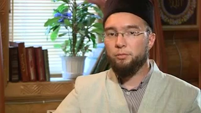 Нәсыйхәт: 02.09.2016 - 