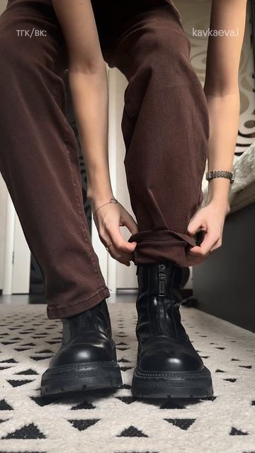 Проверяем стильных лайфхак!