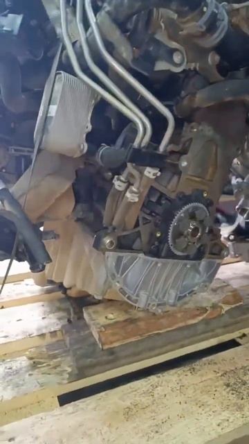 DVSCAR.RU +79651960878 - Фольксваген Амарок 2.0тди CSH КОНТРАКТНЫЙ ДВИГАТЕЛЬ С ДОСТАВКОЙ И ГАРАНТИЕЙ