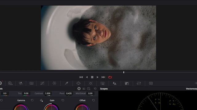 70. Tips To Speed Up The Color Grading Process In DaVinci Resolve 18