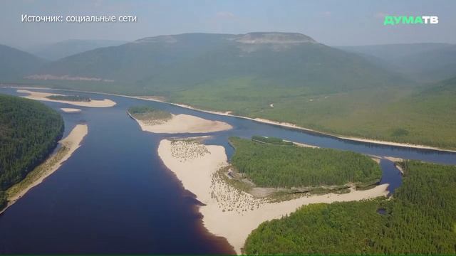 Любители рыбалки смогут оформить участки для ловли рыбы на территории Западно-Сибирского бассейна