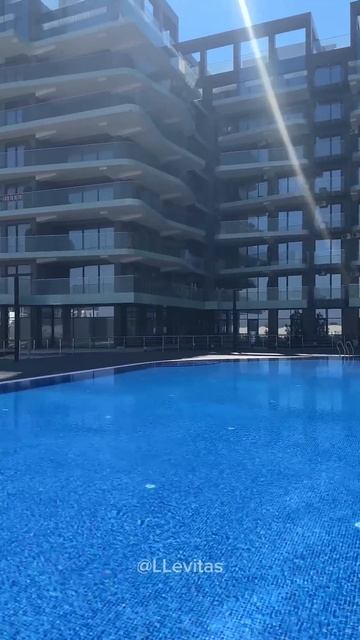 Реальная Возможность в Крыму | смотрим «Золотые пески России»