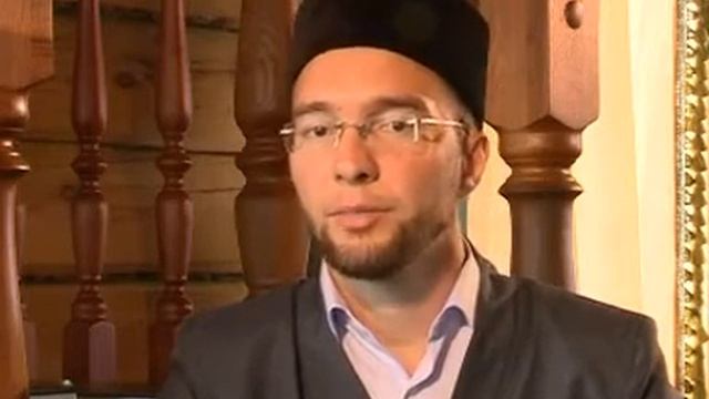 Дин вә хәят: 13.10.2014 - 