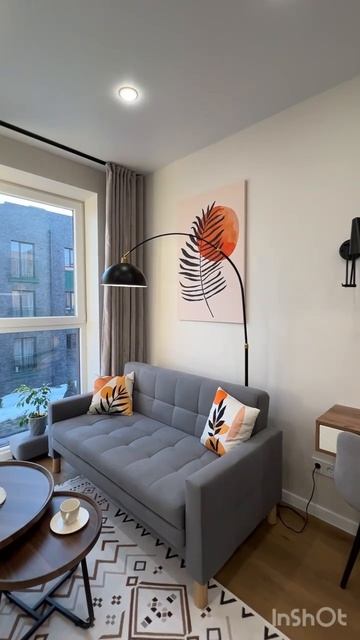 Студия в Калининграде