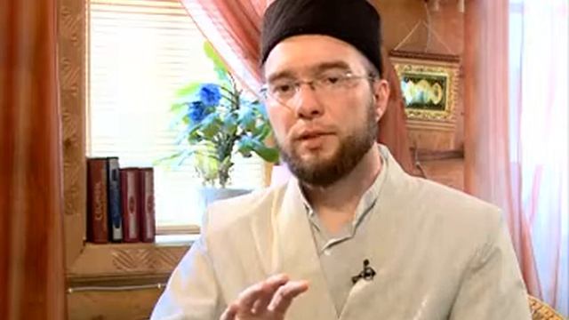 Җомга вәгазе: 03.06.2016 - 