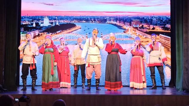 Лагода - Моя Родина 28_03_26