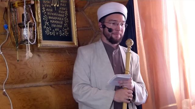 У каждого есть свой Хозяин — Пятничная проповедь 19.10.2018 г.