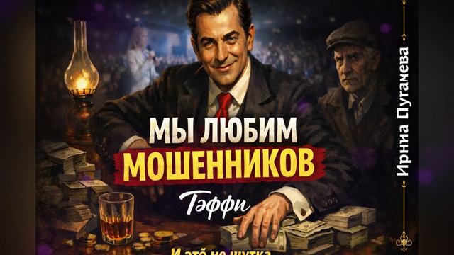 ОТ МММ ДО КОУЧЕЙ: ПОЧЕМУ МЫ ИХ ОБОЖАЕМ?