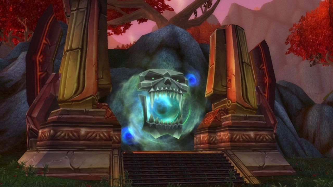 Халион Рубиновое Святилище (обычный режим на 25 человек)