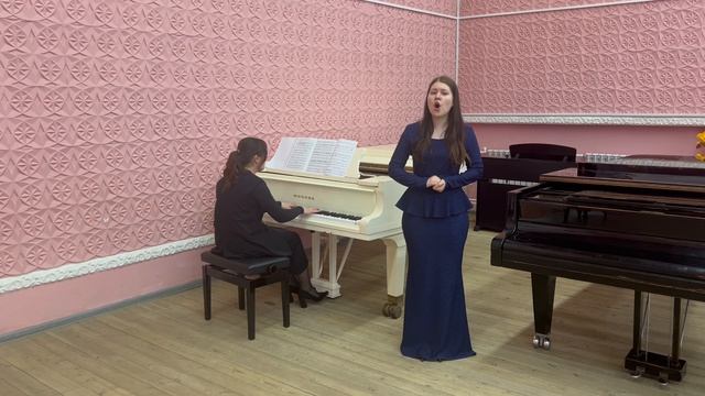 Смирнова Екатерина Гномы