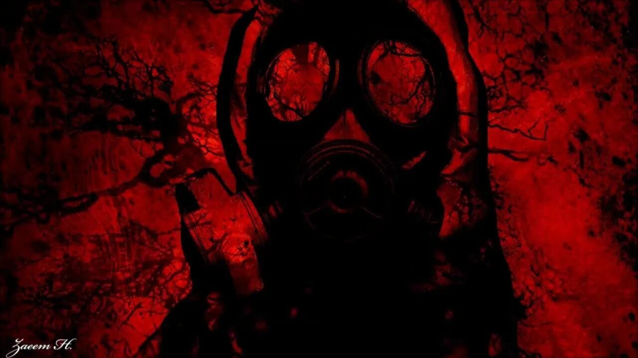 Stay Out СТАЛКЕР ОНЛАЙН