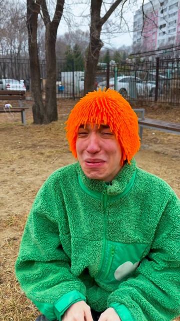 Китайка сломала Машинку😂🔥