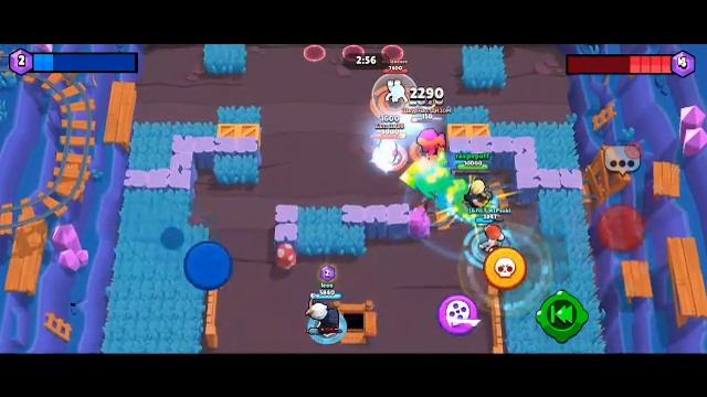 бравл старс