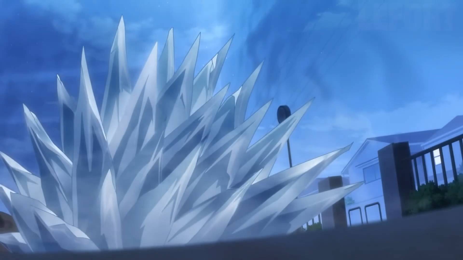 Хороший ракурс? #аниме