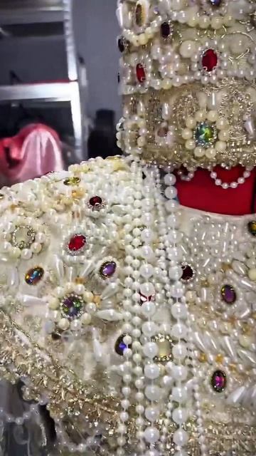 Новый костюмы нашего ансамбля 