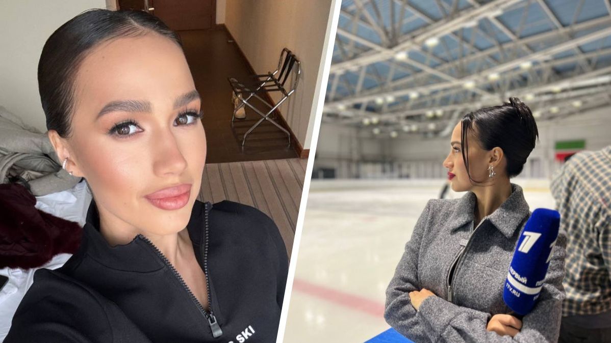 Трусова возвращается. Мода Загитовой. Щербакова и детство.