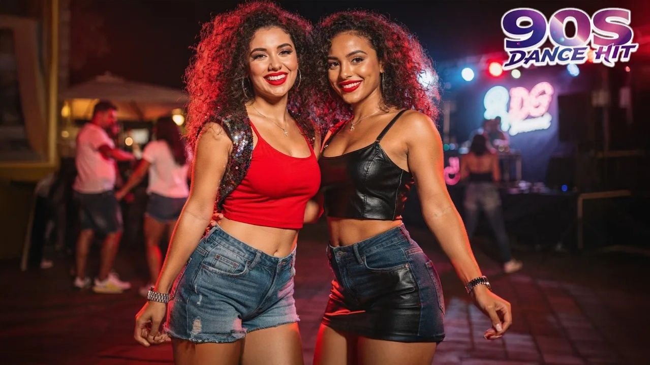 Eurodance Exclusive 2026 ★Top 100 Best EuroDance Songs Of 90s ★ Super Eurodance Premiere 2026