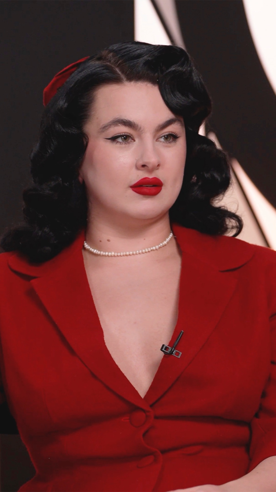 Пинап в СССР