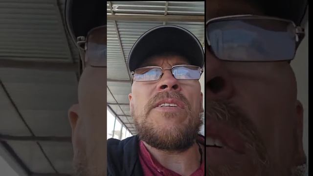 Виталик гуляет. Караганда.  Сравнение дорог. Планируем маршрут, как лучше поехать в следующий раз.