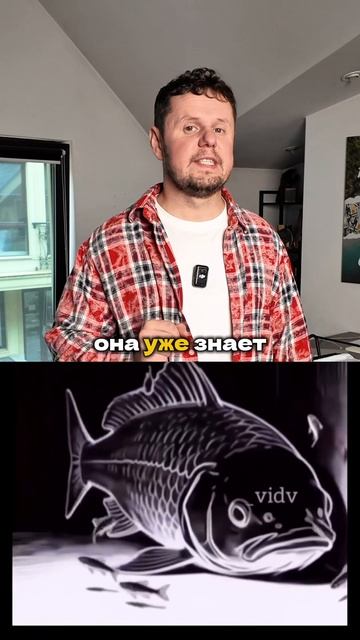 Эксперимент, который наглядно показывает, почему люди очень часто застревают перед успехом