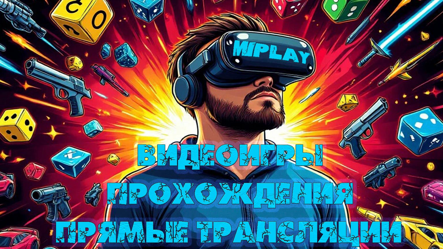 Как стать ковбоем - Red Dead Redemption