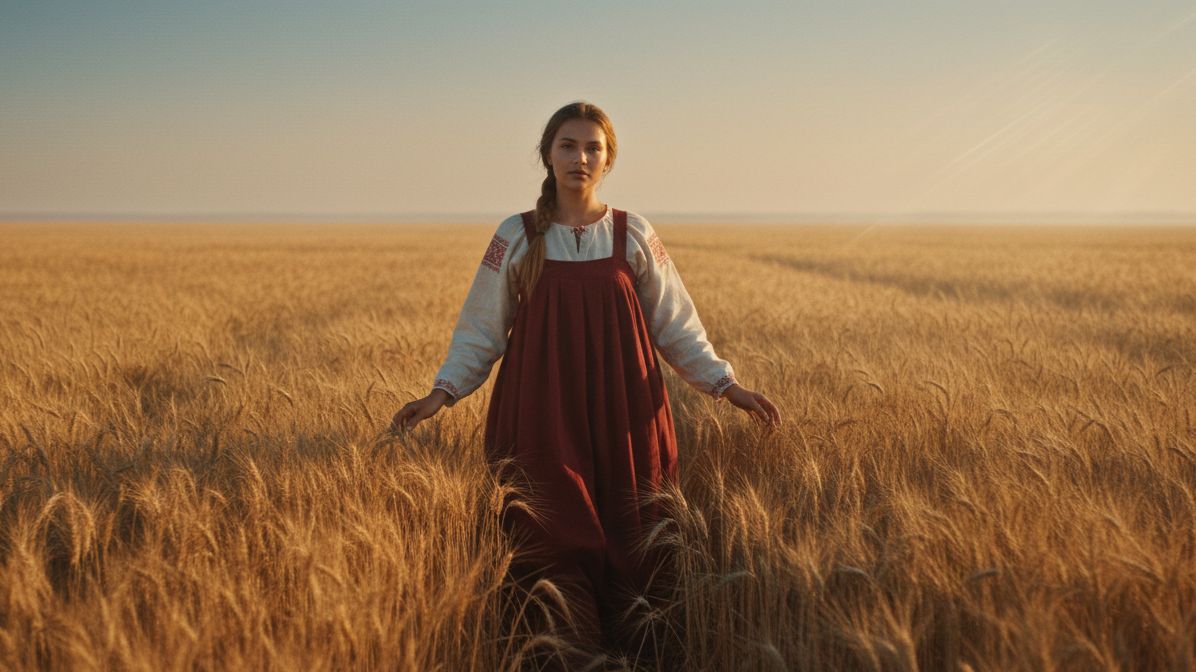 Ложечки музыкальный клип