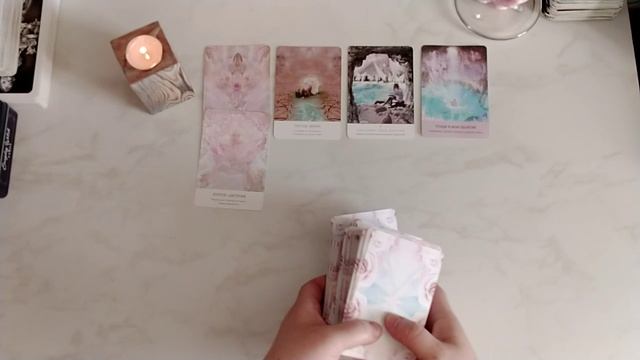 Грядет что-то очень светлое и хорошее! #таро, #таролог, #тароонлайн, #гаданиетаро