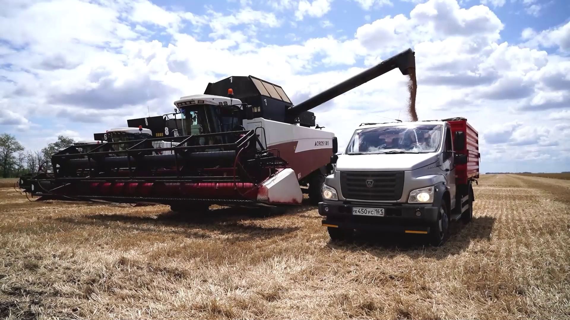 Ростовская область: основные итоги 2025 года