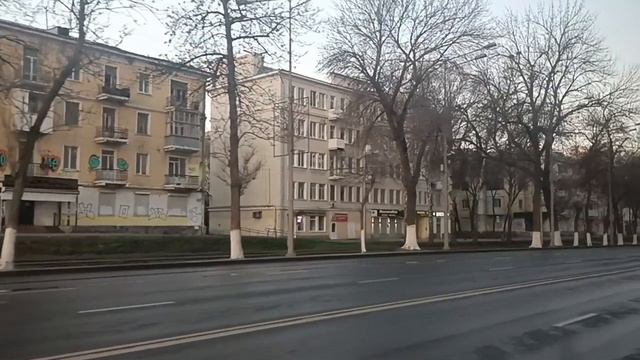 РАННЕЕ УТРО. ГОРОД ПРОСЫПАЕТСЯ. НОВЫЙ ☀ДЕНЬ. **ДАЛЕКО... ДАЛЕКО**👍👏😆ОТЛИЧНО.ПЕСНЯ КЛАСС. СЛУШАЙТЕ