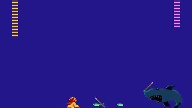 NES - Journey To The West