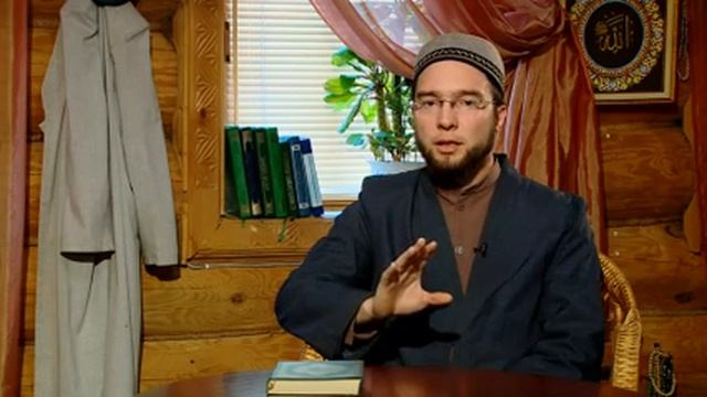 Нәсыйхәт: 27.10.2017 - 