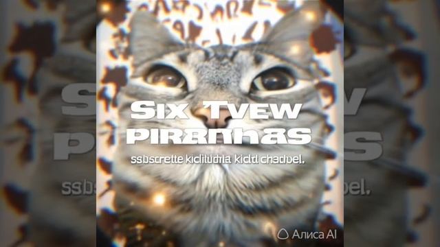 Алиса AI про меня🤣