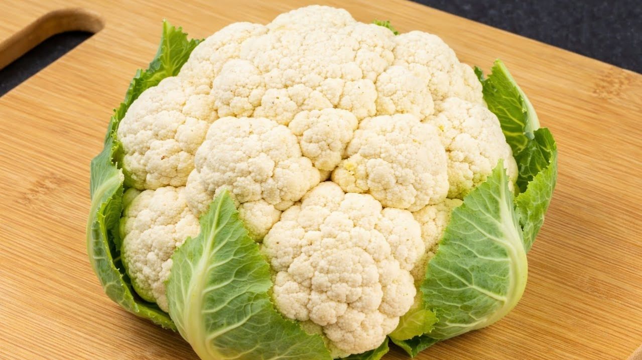 Салат с Цветной Капустой! Самый Вкусный Рецепт! Оторваться Невозможно!