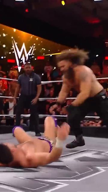 Tony D'Angelo Retains In His First #WWENXT Title Defense!  #NXTRevenge