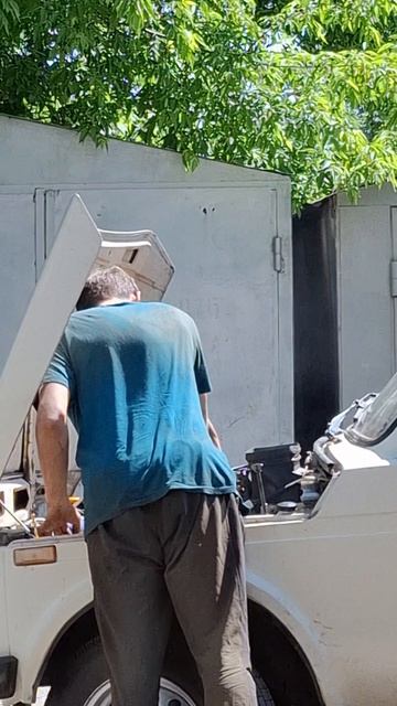 Нива 21213 1995г