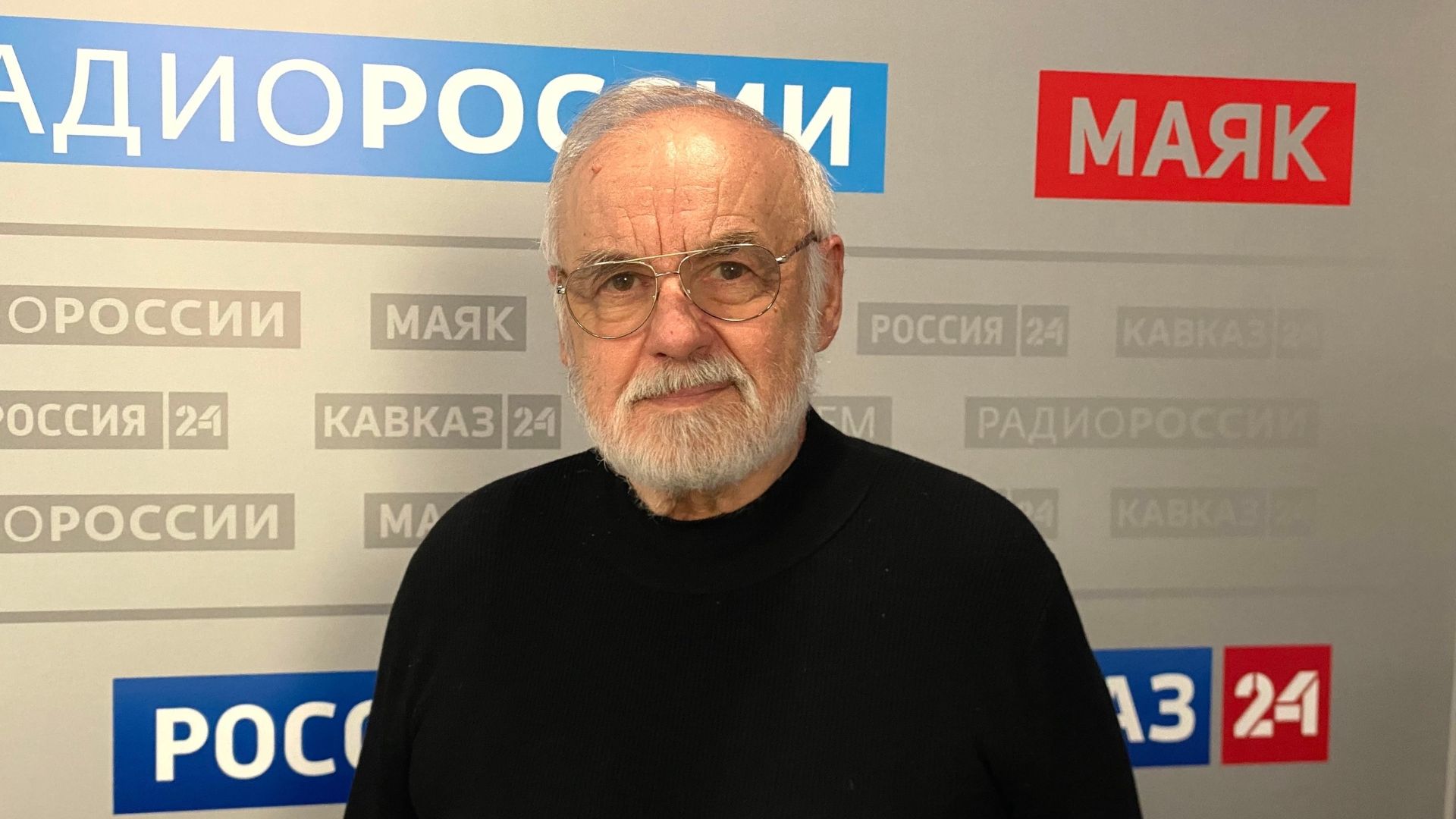 «Говорим сегодня»: «Живу, чтоб души освещать надеждой»